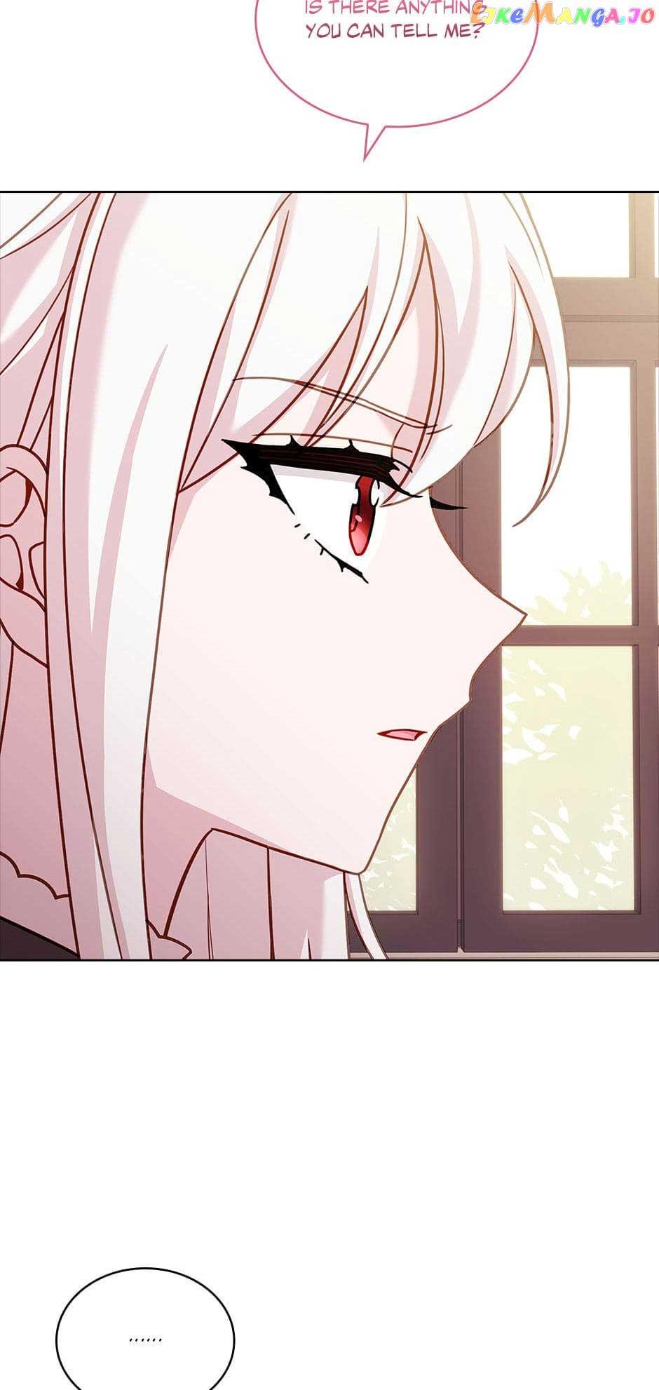 The Lady Wants to Rest Chapter 105 page 74