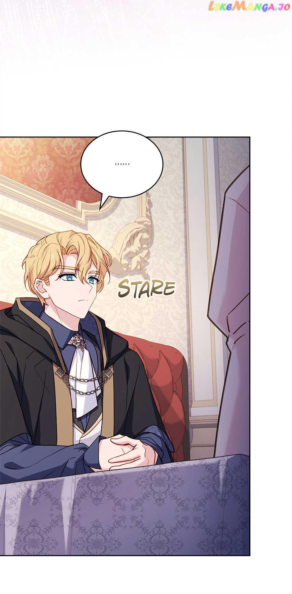 The Lady Wants to Rest Chapter 105 page 82