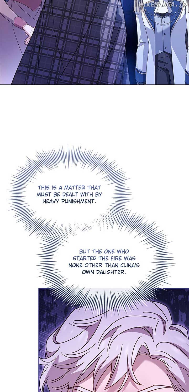The Lady Wants to Rest Chapter 109 page 21