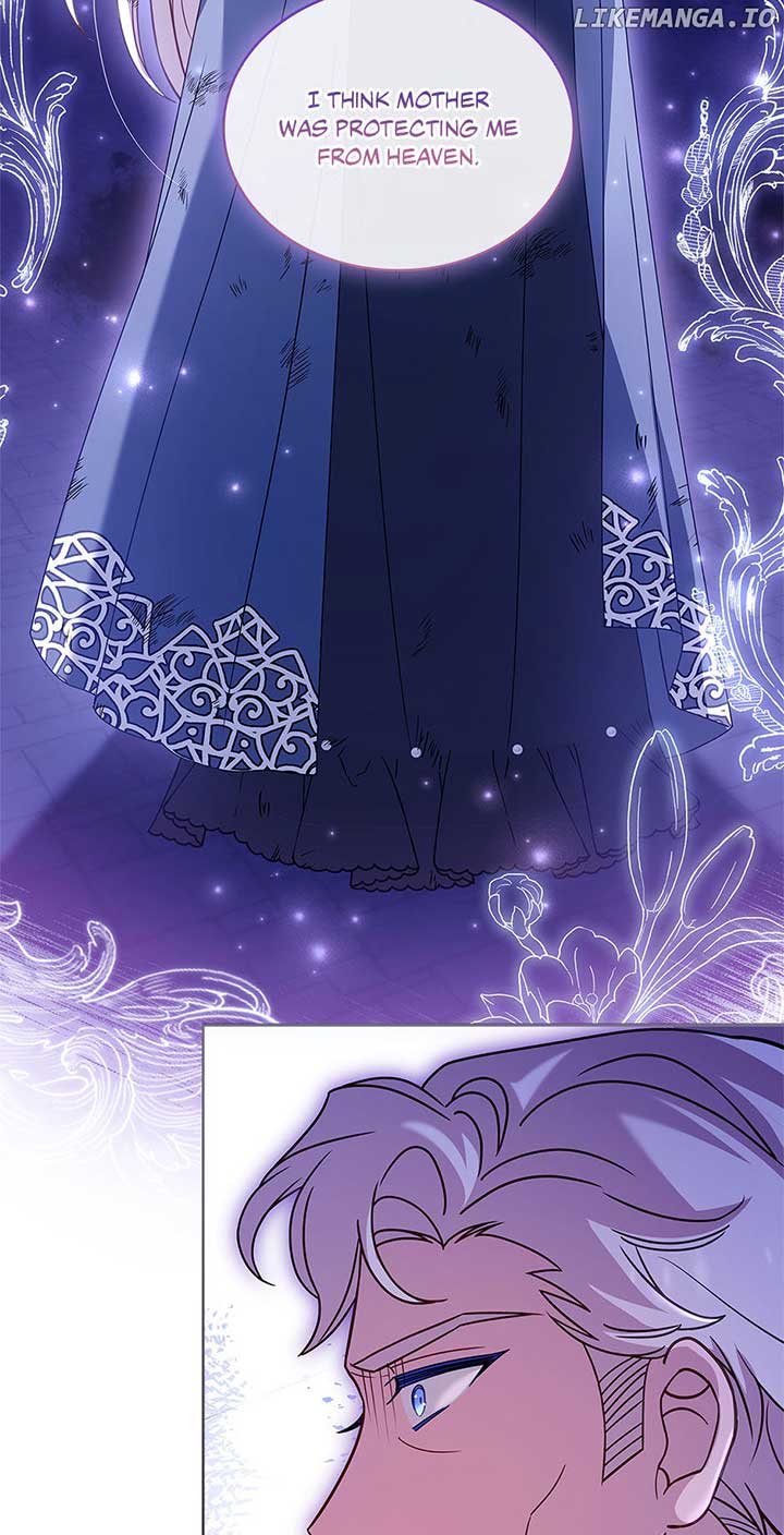 The Lady Wants to Rest Chapter 109 page 26