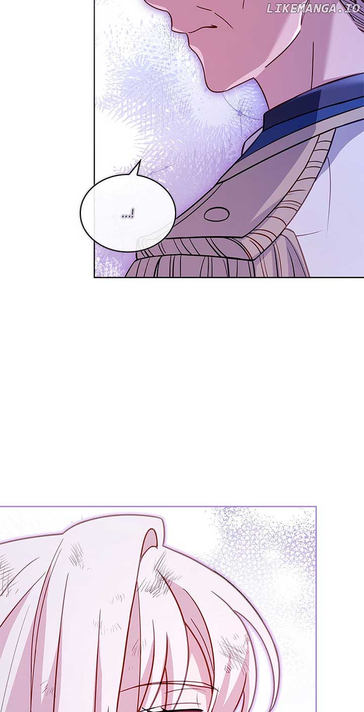 The Lady Wants to Rest Chapter 109 page 27