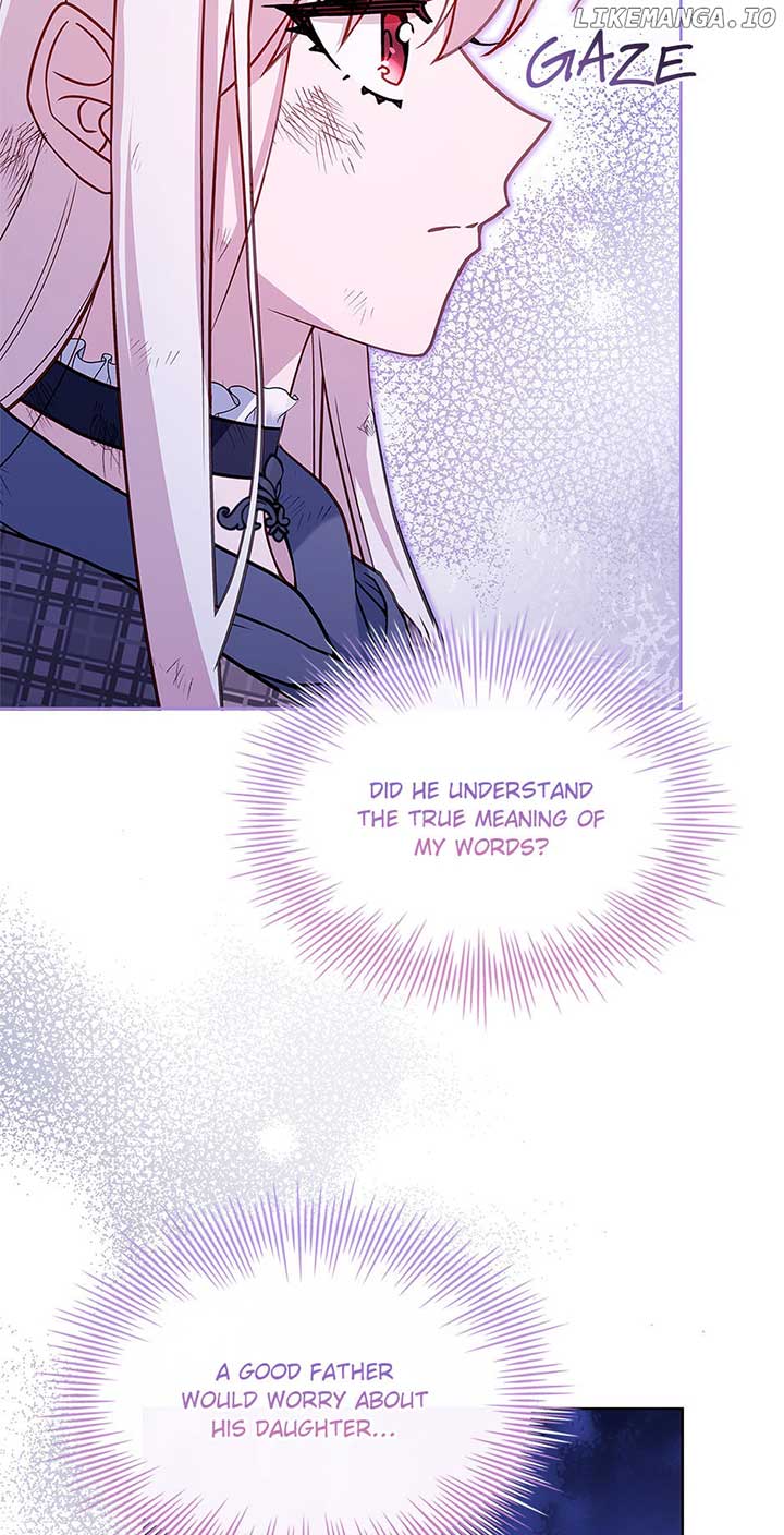The Lady Wants to Rest Chapter 109 page 28