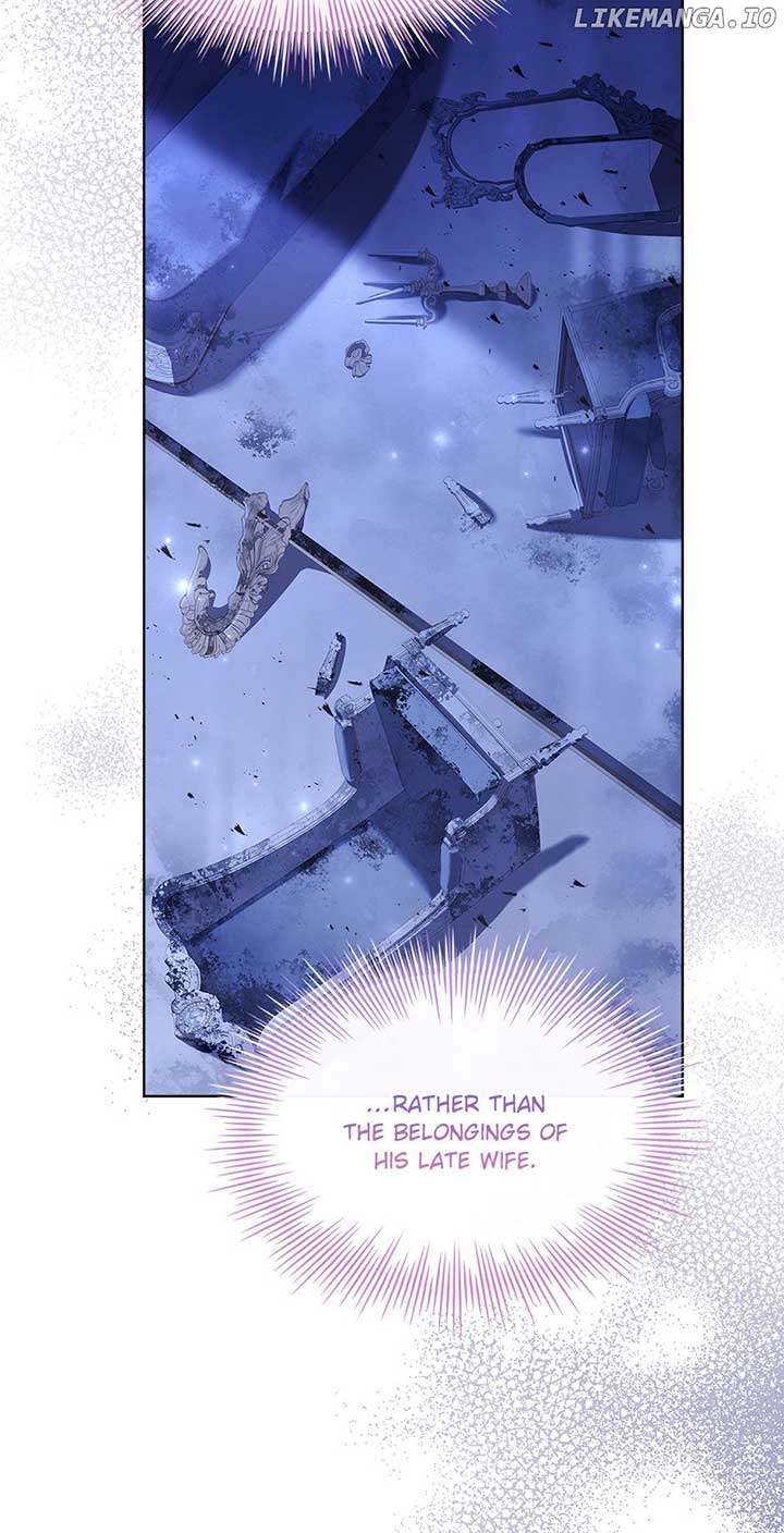 The Lady Wants to Rest Chapter 109 page 29