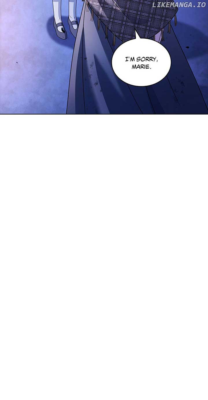 The Lady Wants to Rest Chapter 109 page 37