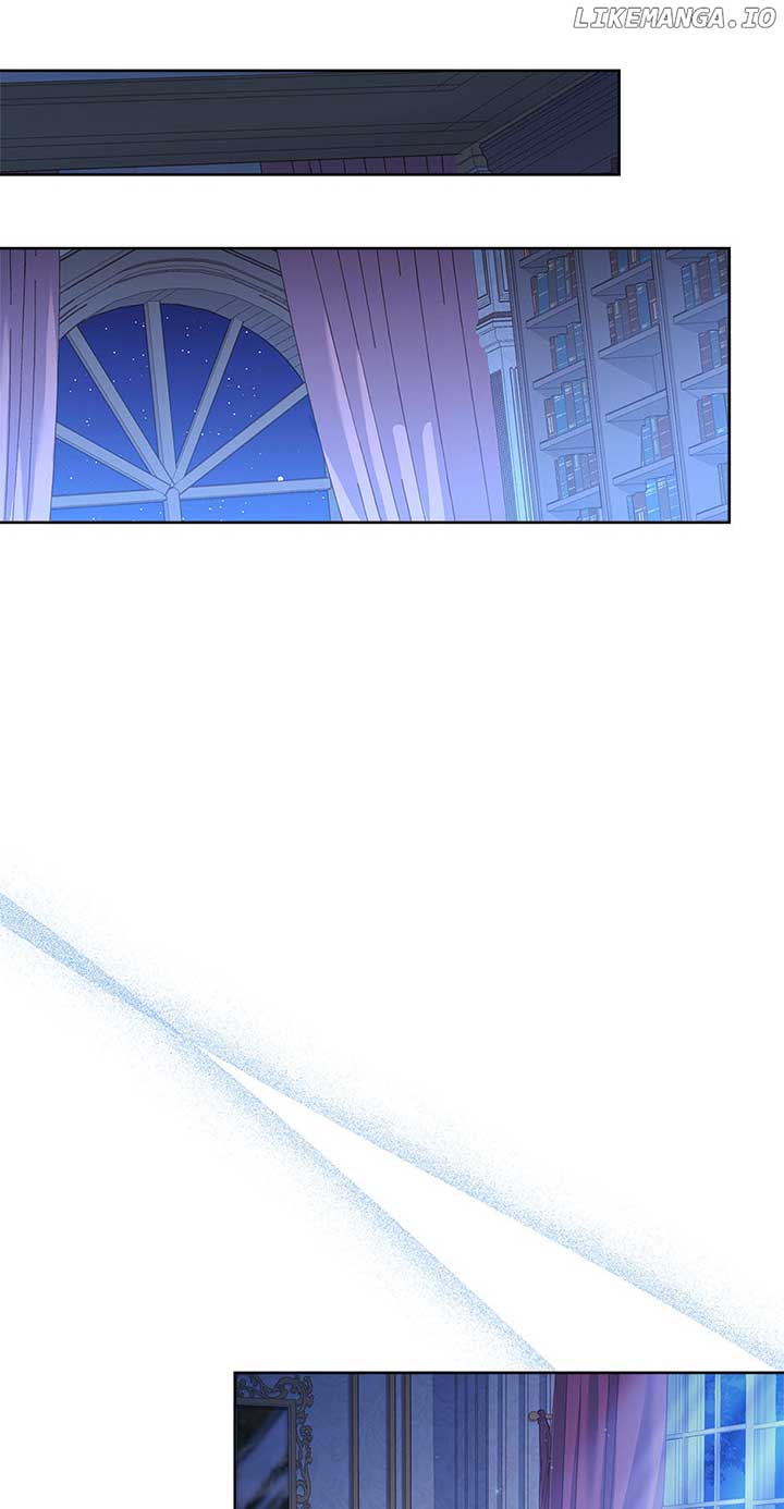 The Lady Wants to Rest Chapter 109 page 38