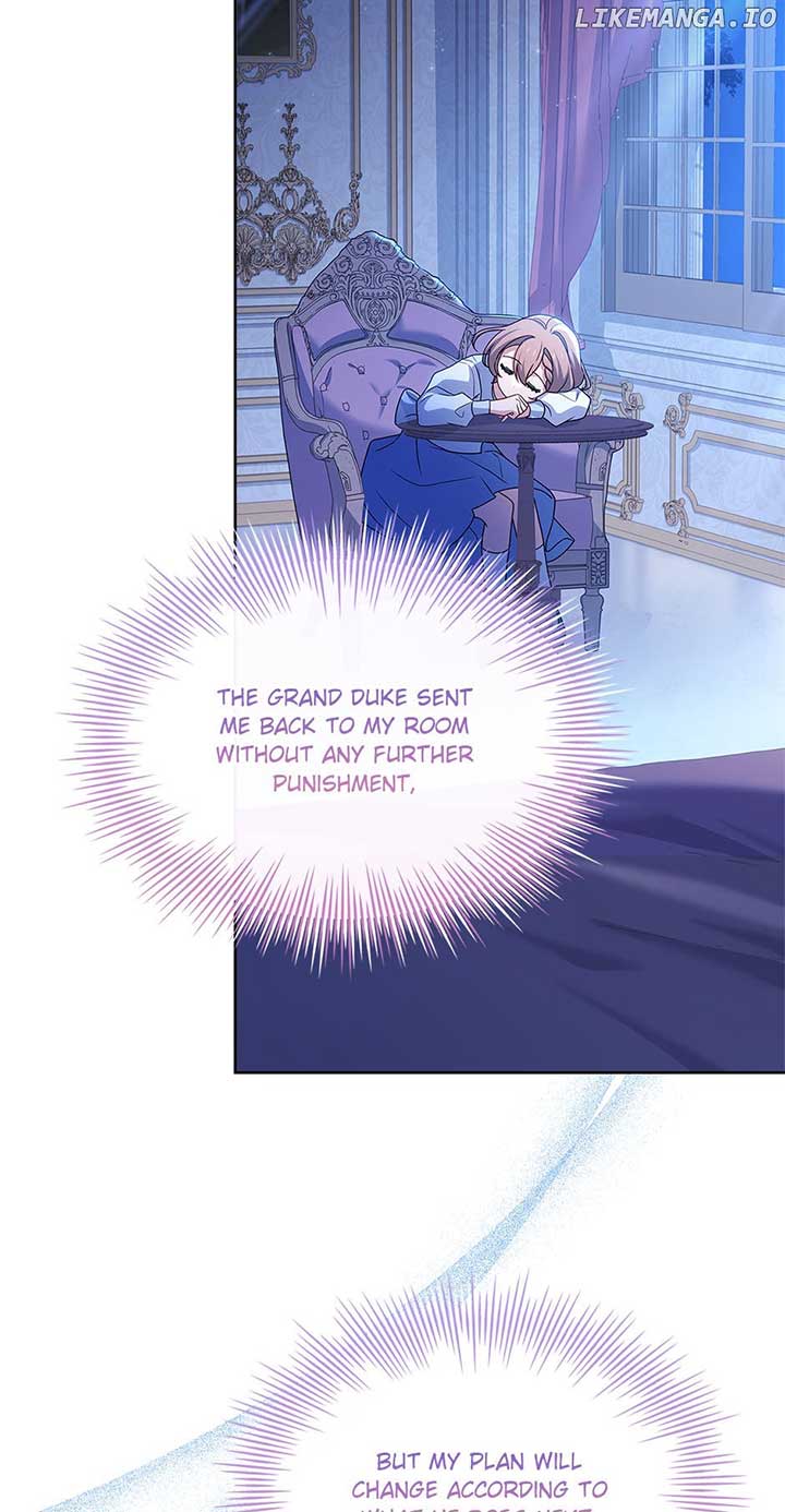 The Lady Wants to Rest Chapter 109 page 39