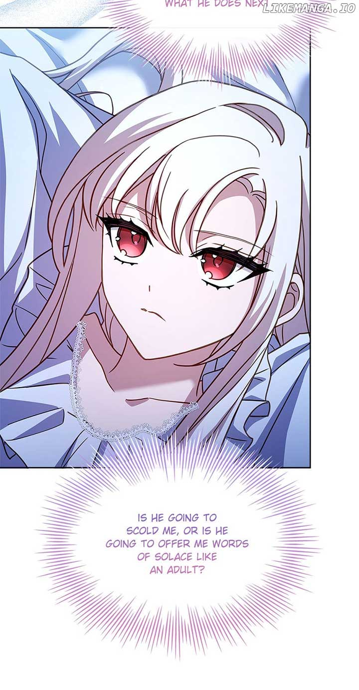 The Lady Wants to Rest Chapter 109 page 40