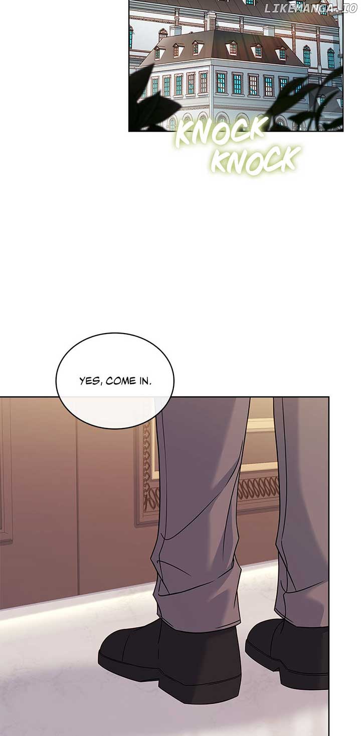The Lady Wants to Rest Chapter 109 page 43