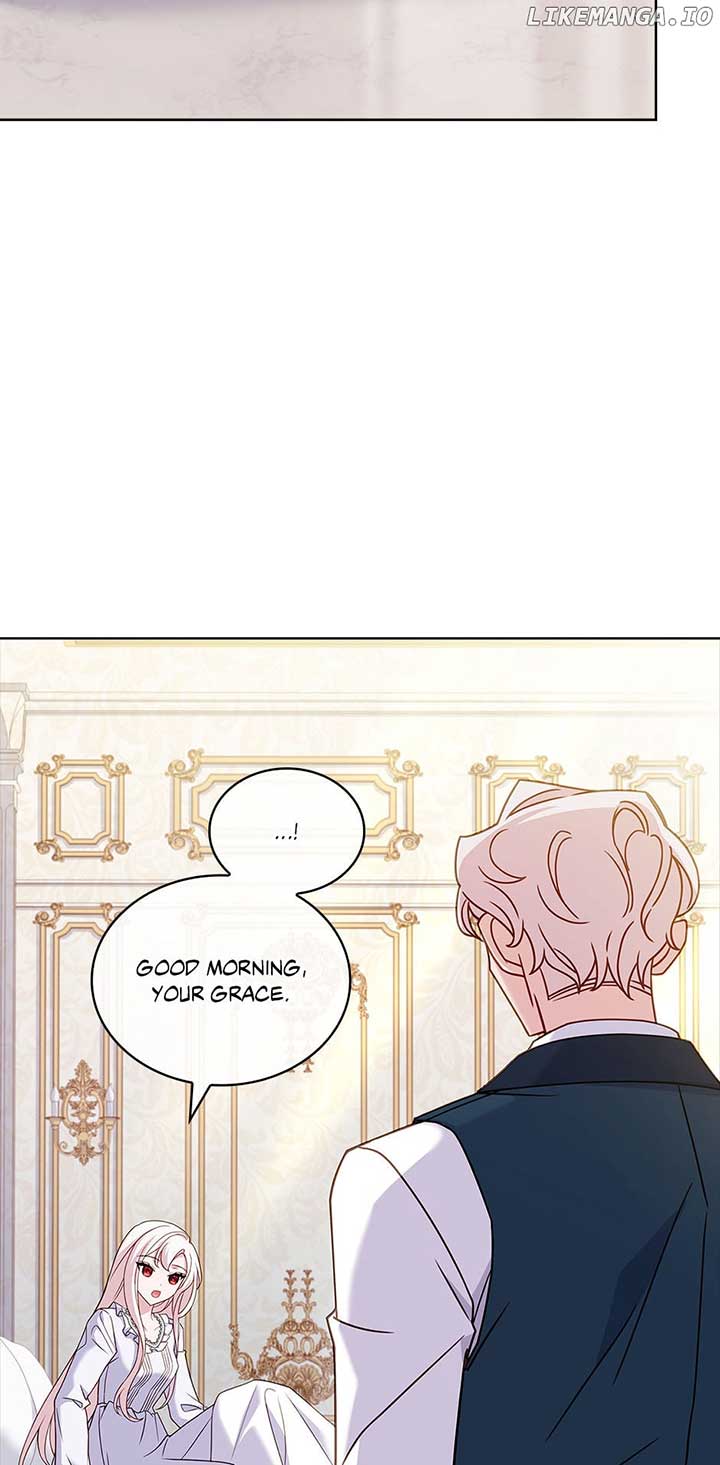 The Lady Wants to Rest Chapter 109 page 44
