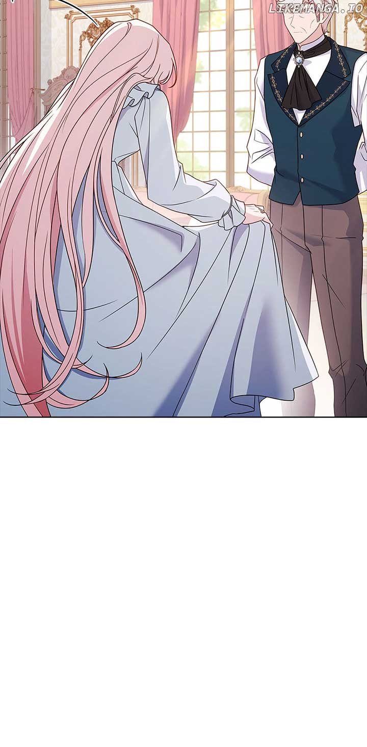 The Lady Wants to Rest Chapter 109 page 46