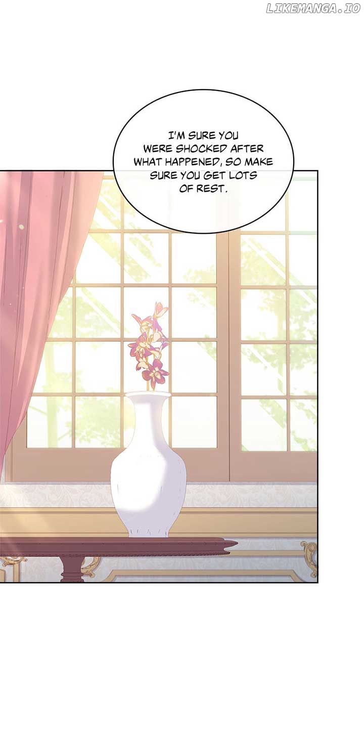 The Lady Wants to Rest Chapter 109 page 48