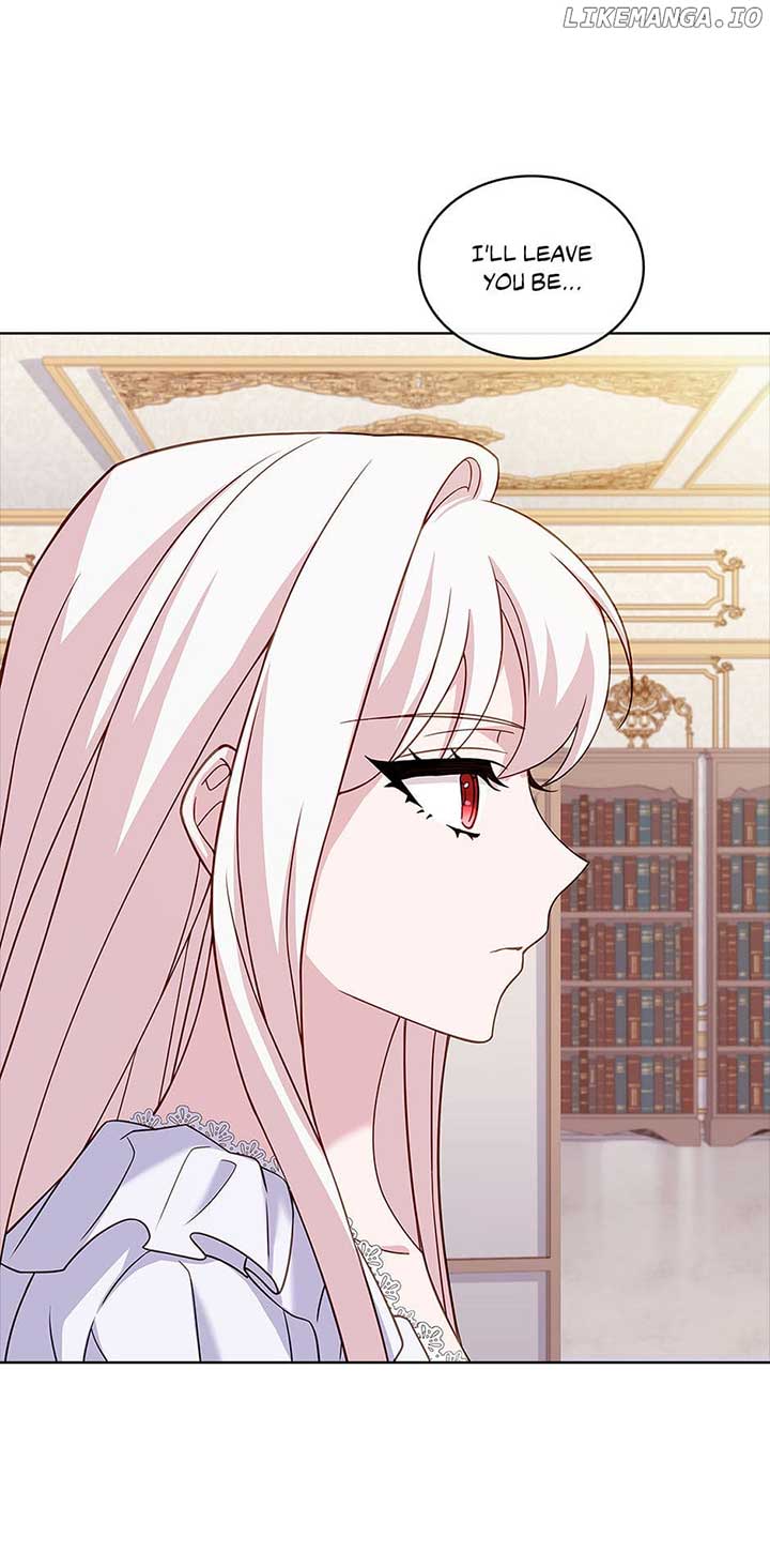 The Lady Wants to Rest Chapter 109 page 49