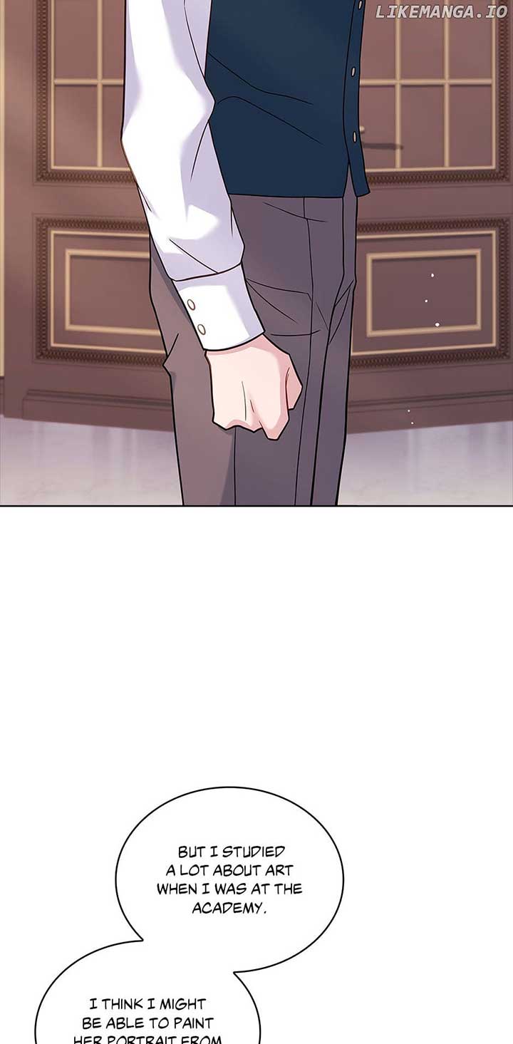 The Lady Wants to Rest Chapter 109 page 52