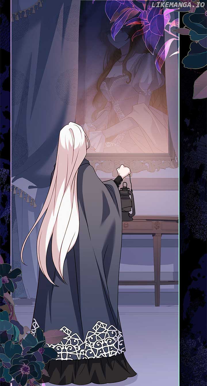 The Lady Wants to Rest Chapter 109 page 57