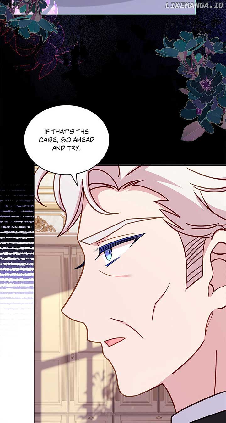 The Lady Wants to Rest Chapter 109 page 58