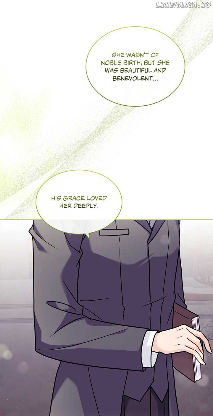 The Lady Wants to Rest Chapter 109 page 63