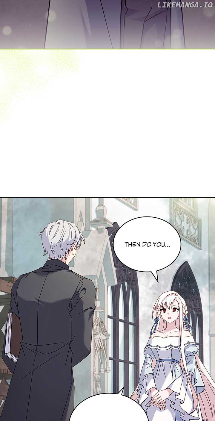 The Lady Wants to Rest Chapter 109 page 64