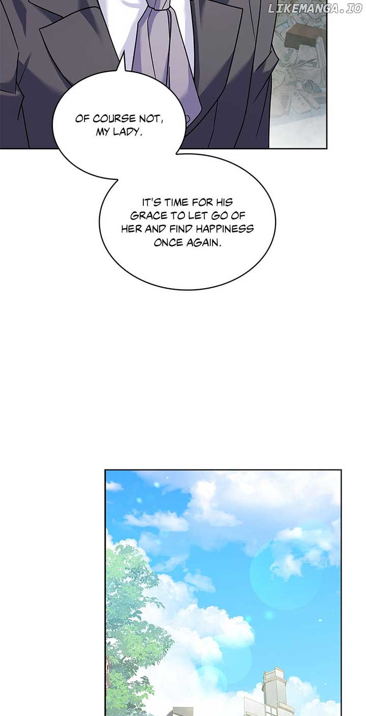 The Lady Wants to Rest Chapter 109 page 66