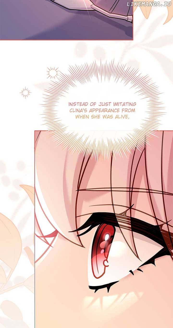 The Lady Wants to Rest Chapter 109 page 81