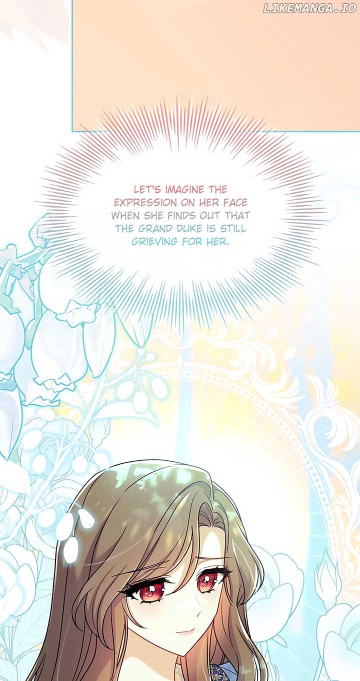 The Lady Wants to Rest Chapter 109 page 82