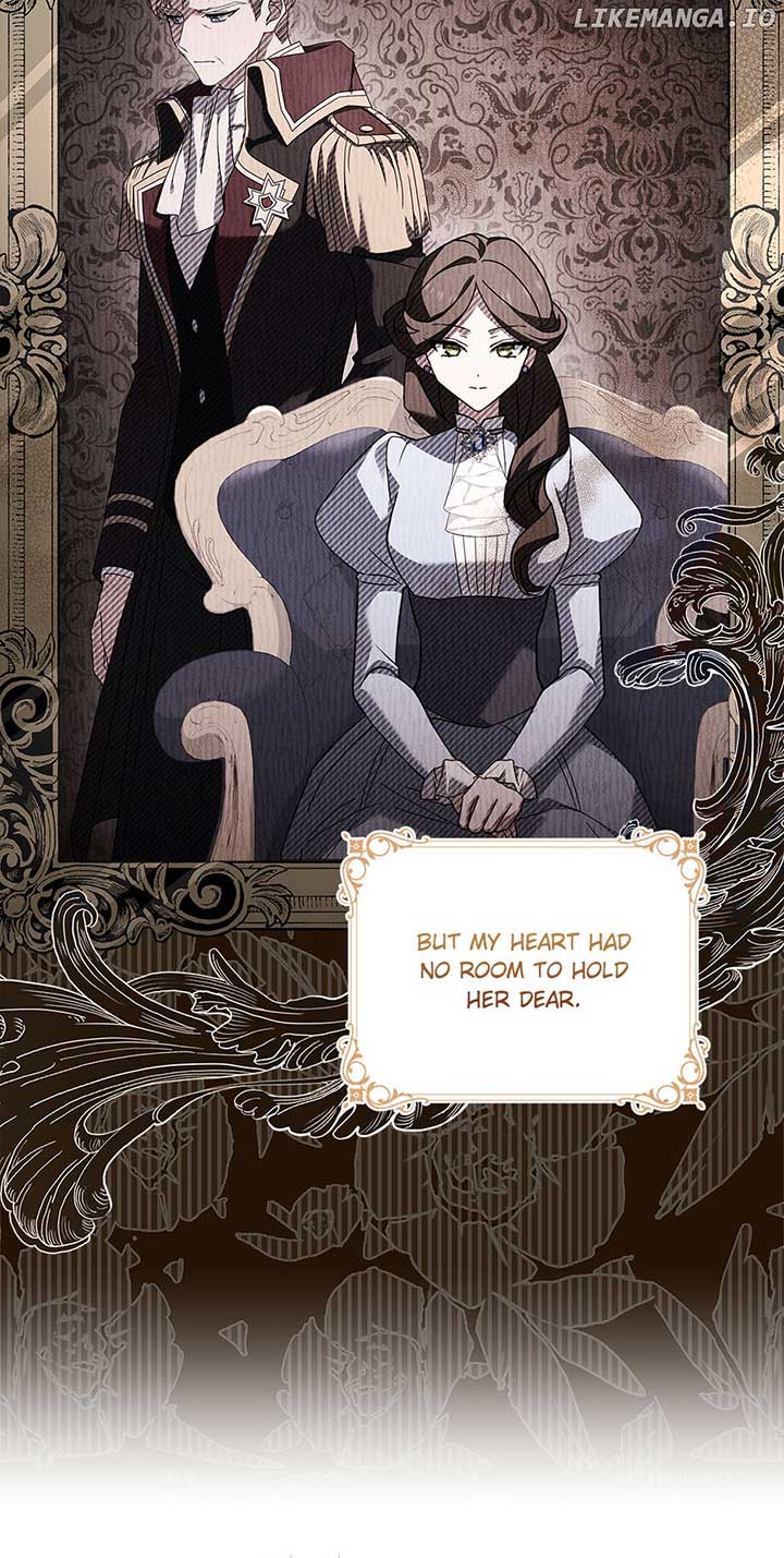 The Lady Wants to Rest Chapter 112 page 10