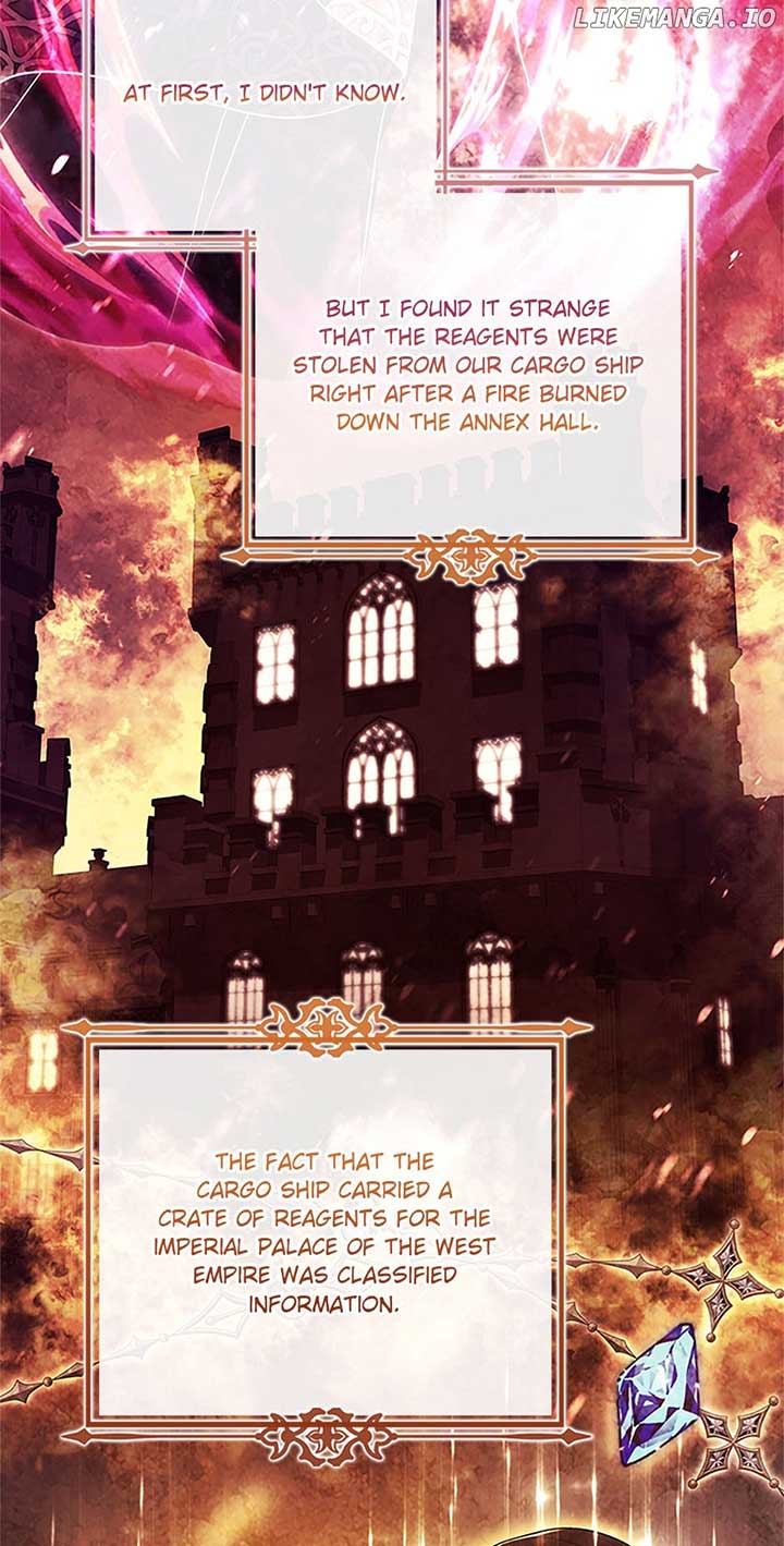 The Lady Wants to Rest Chapter 112 page 13
