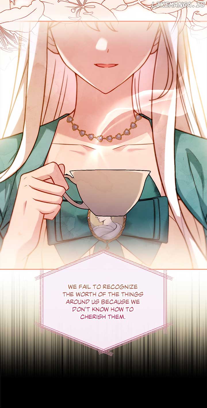 The Lady Wants to Rest Chapter 112 page 16