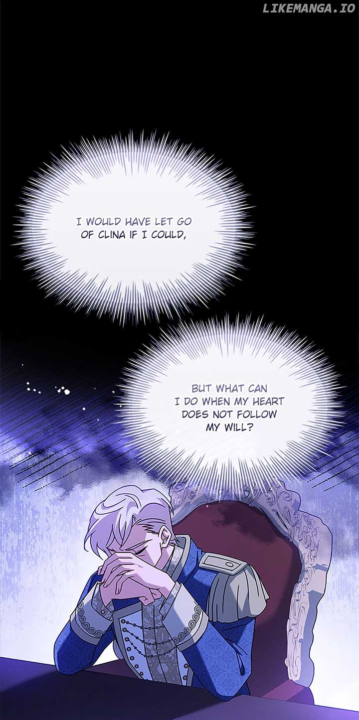 The Lady Wants to Rest Chapter 112 page 17