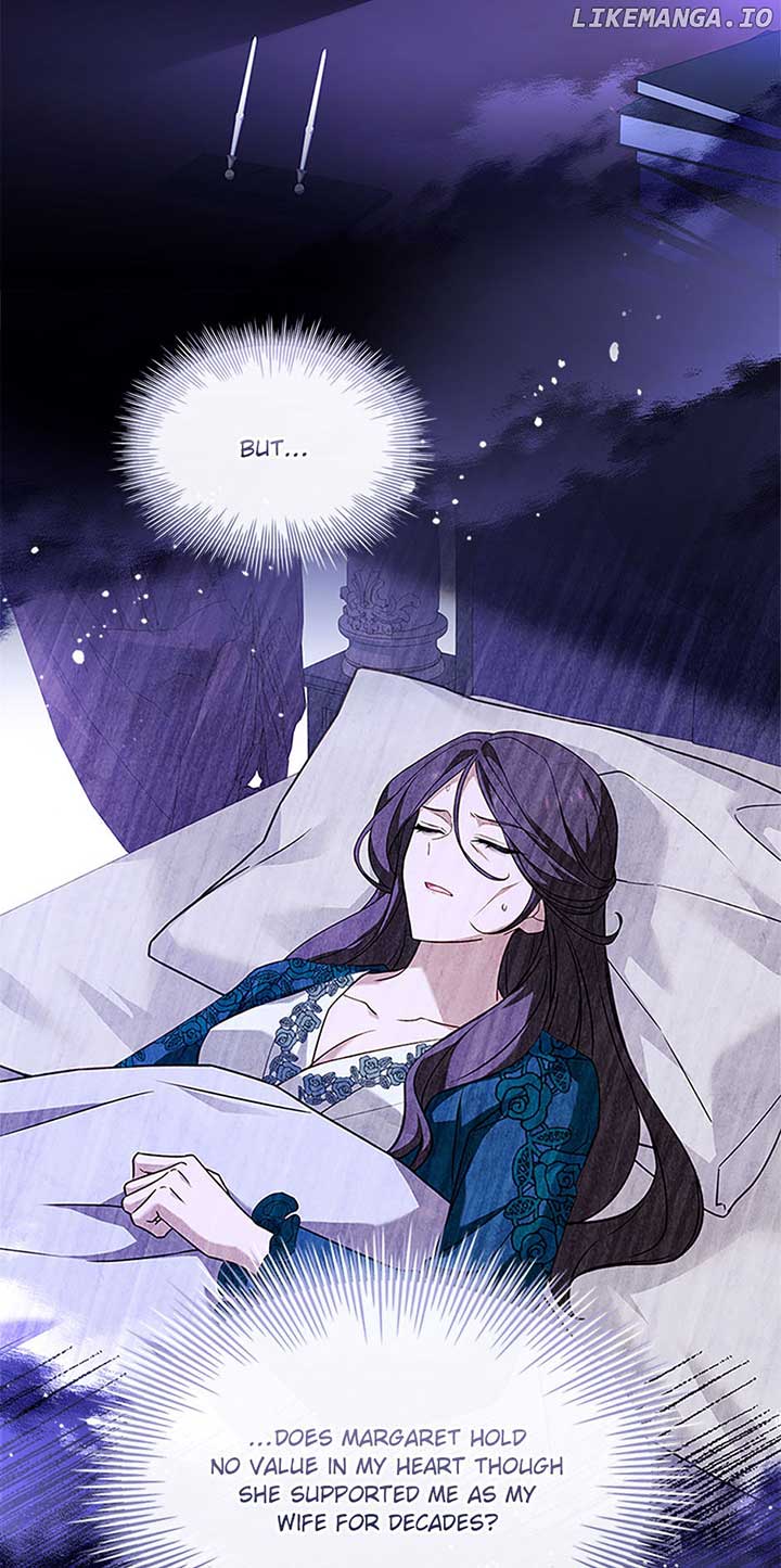 The Lady Wants to Rest Chapter 112 page 18