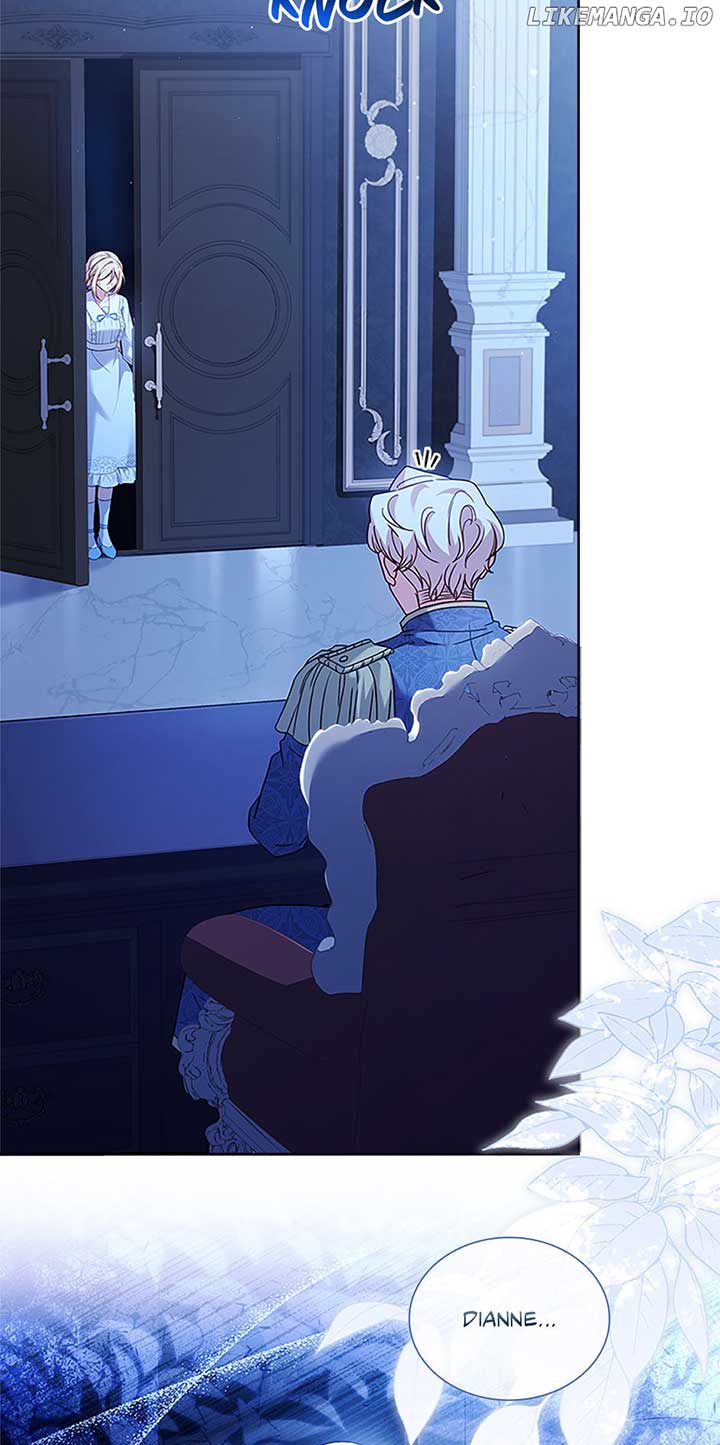 The Lady Wants to Rest Chapter 112 page 21