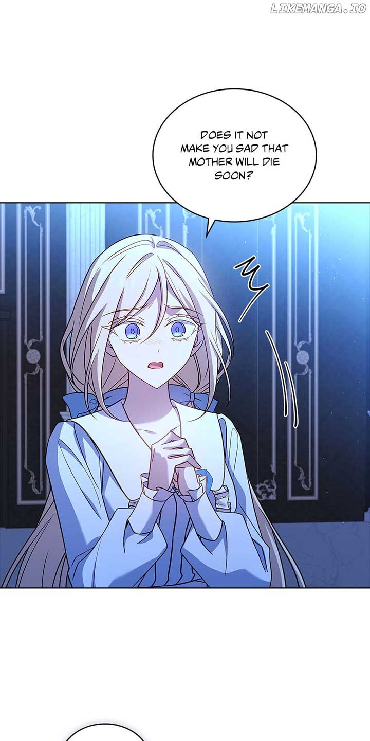 The Lady Wants to Rest Chapter 112 page 25