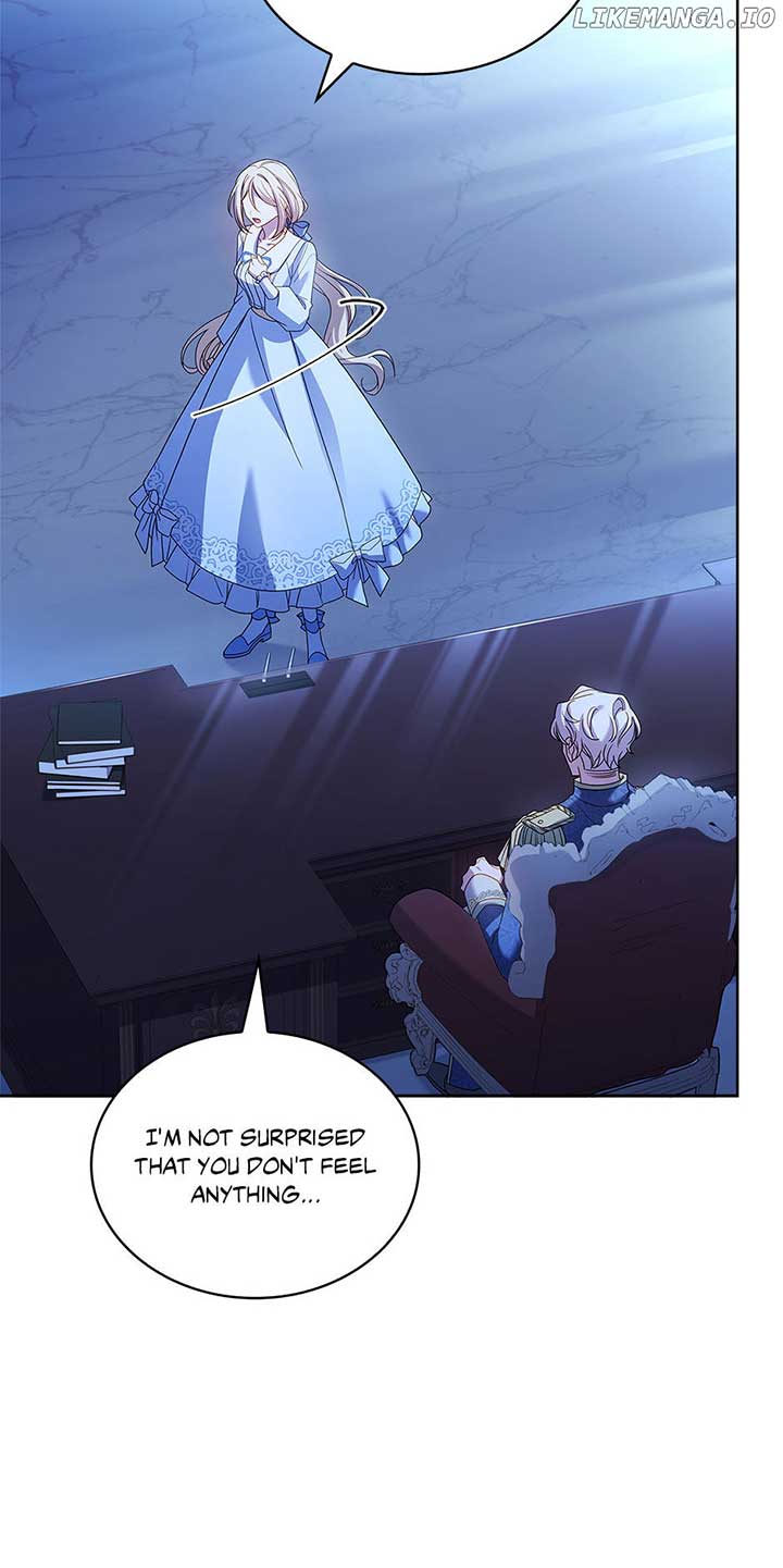 The Lady Wants to Rest Chapter 112 page 27