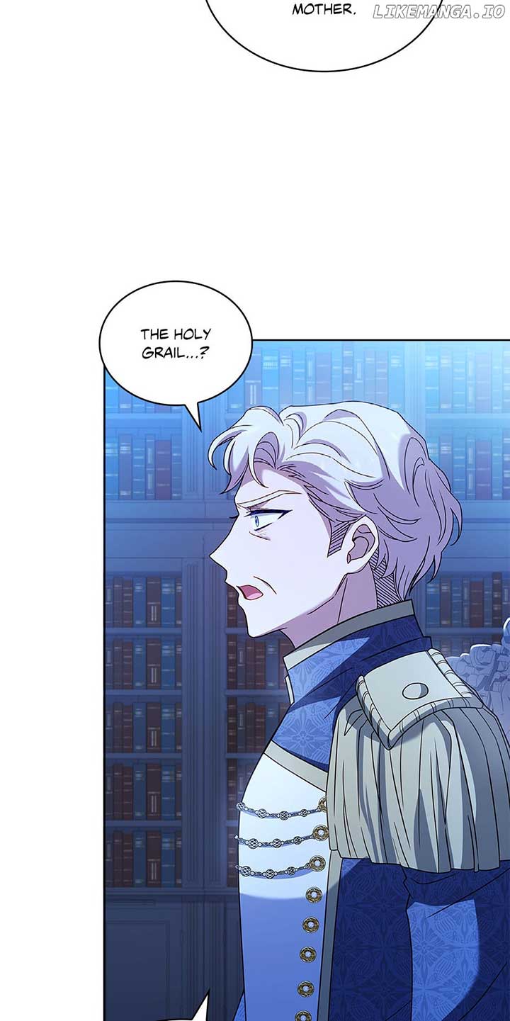 The Lady Wants to Rest Chapter 112 page 30