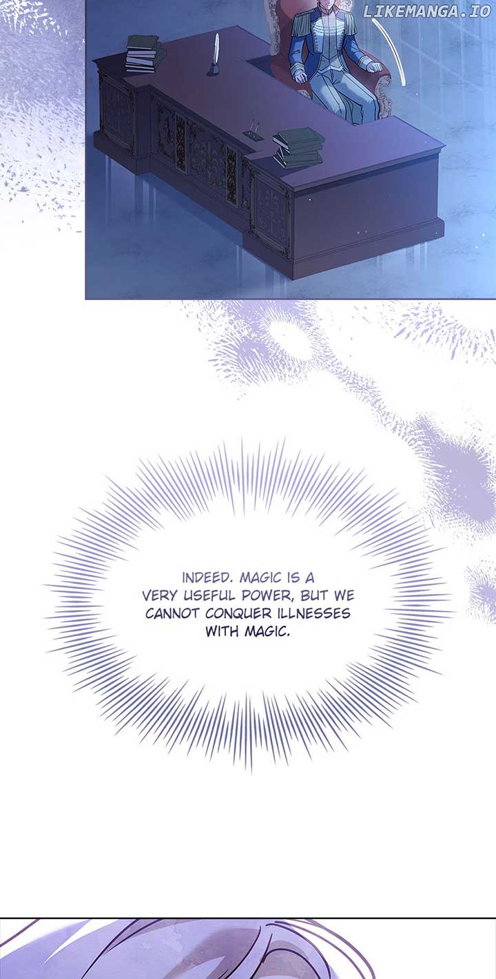 The Lady Wants to Rest Chapter 112 page 3