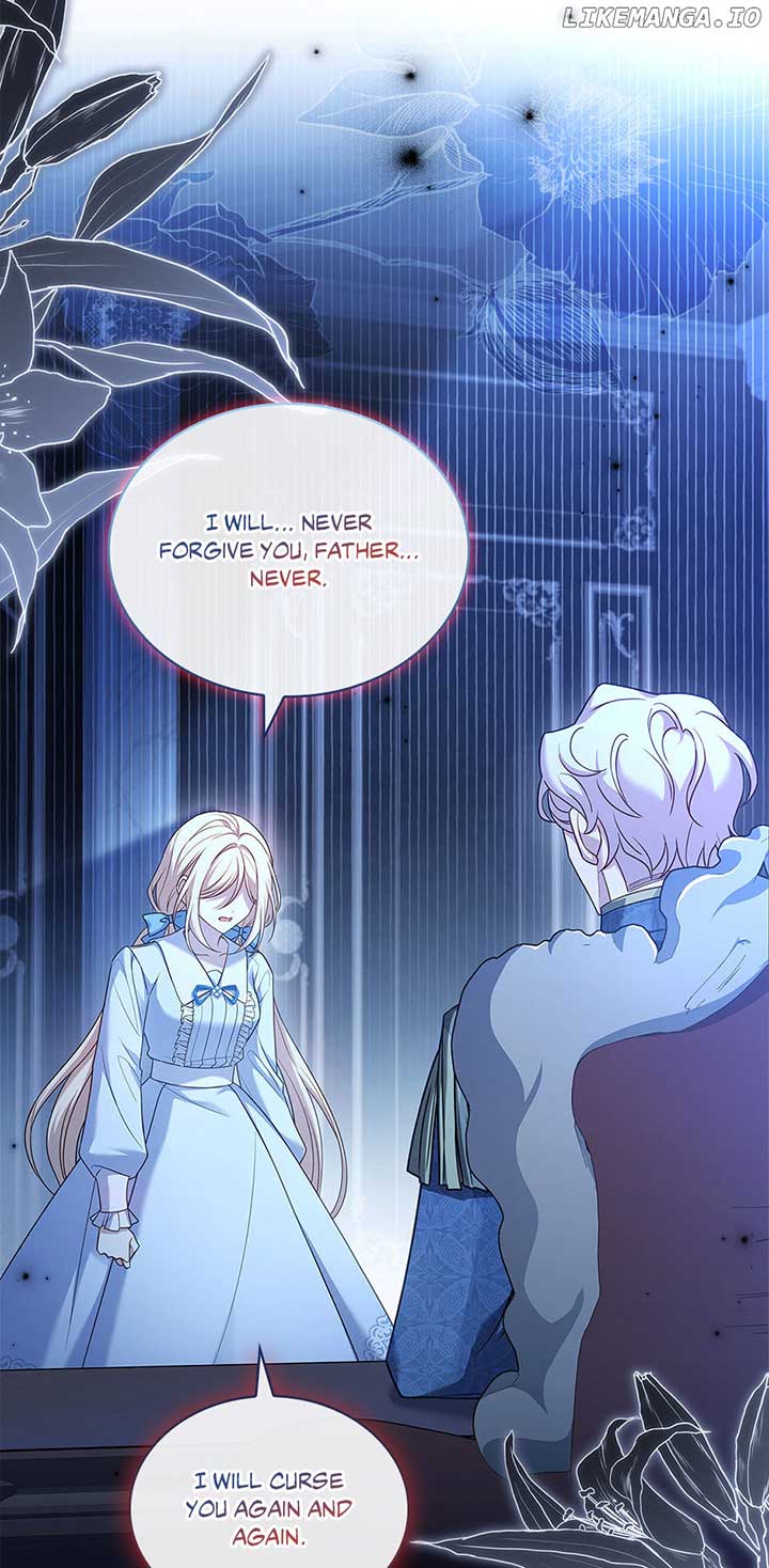 The Lady Wants to Rest Chapter 112 page 40