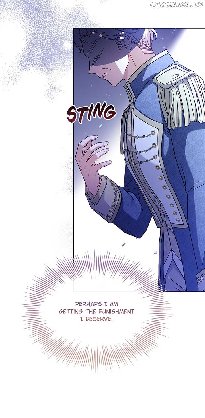 The Lady Wants to Rest Chapter 112 page 45