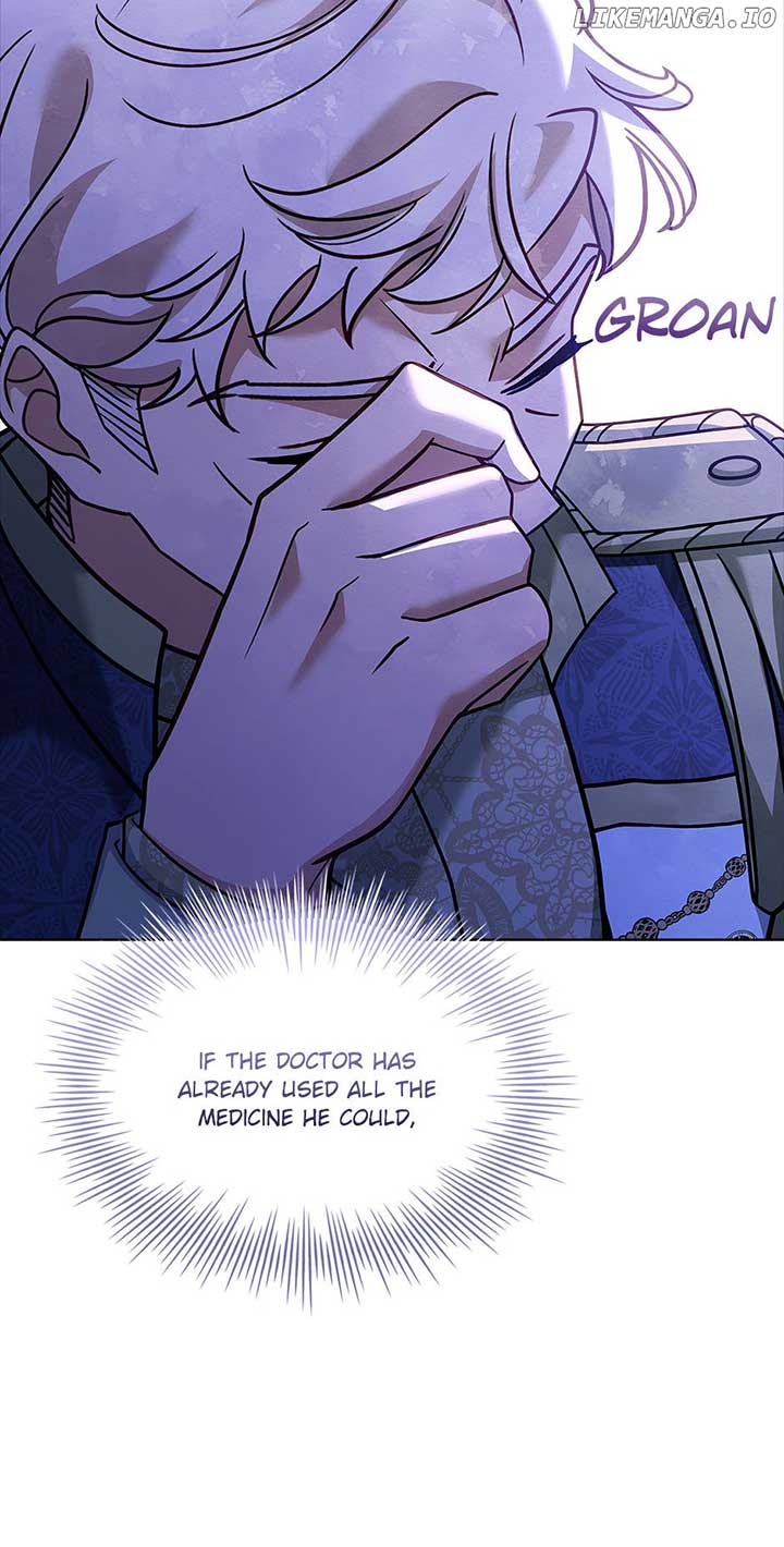The Lady Wants to Rest Chapter 112 page 4