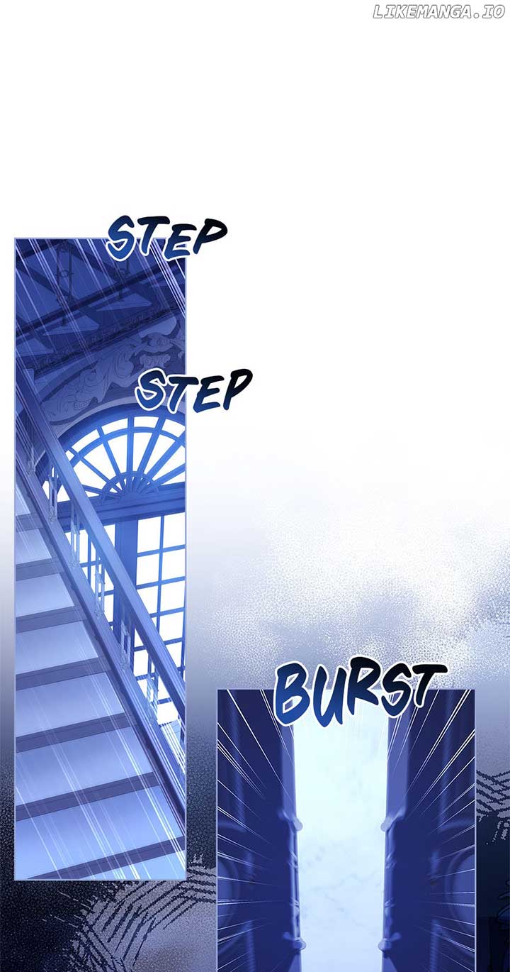 The Lady Wants to Rest Chapter 112 page 54
