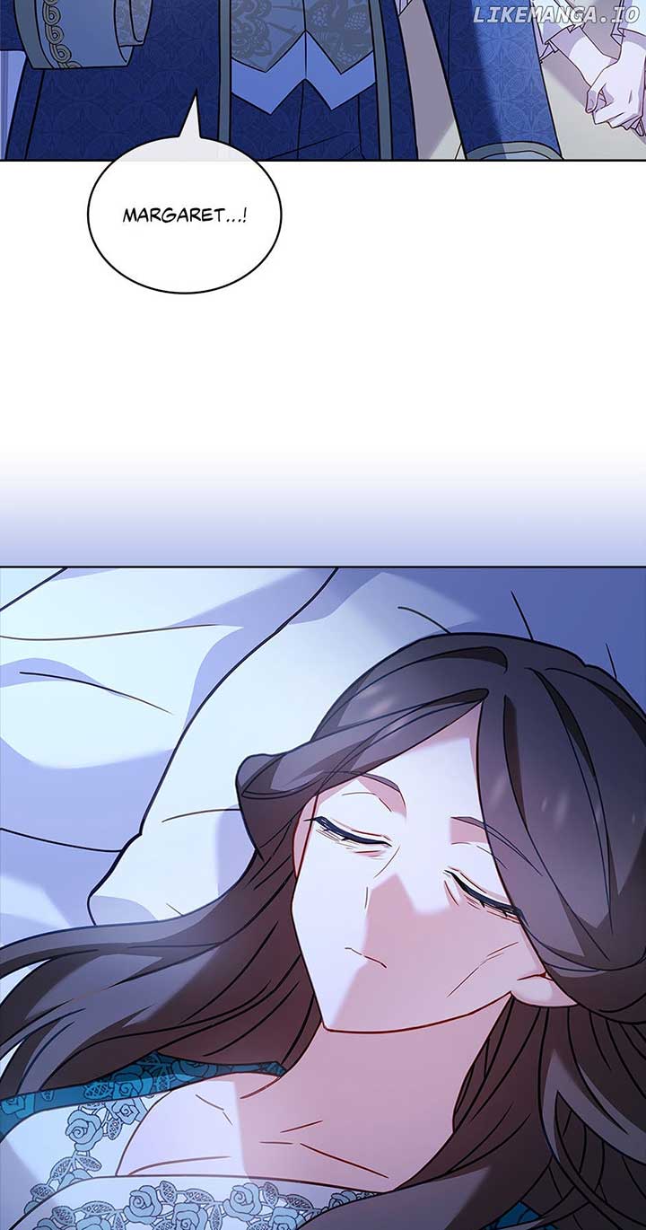 The Lady Wants to Rest Chapter 112 page 57