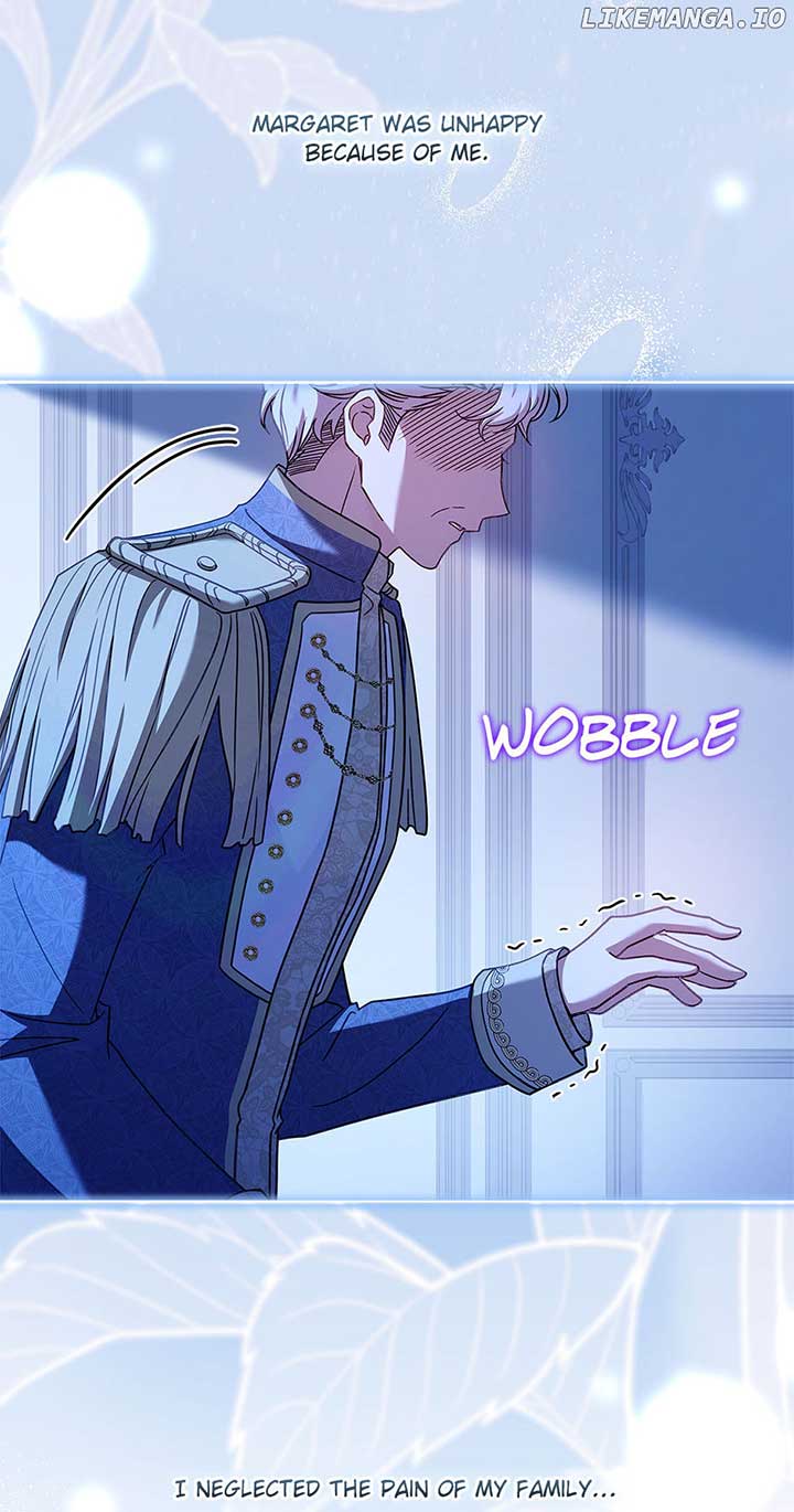 The Lady Wants to Rest Chapter 112 page 60
