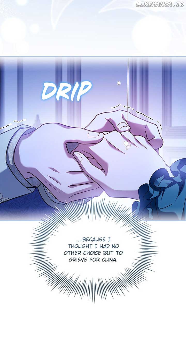 The Lady Wants to Rest Chapter 112 page 61