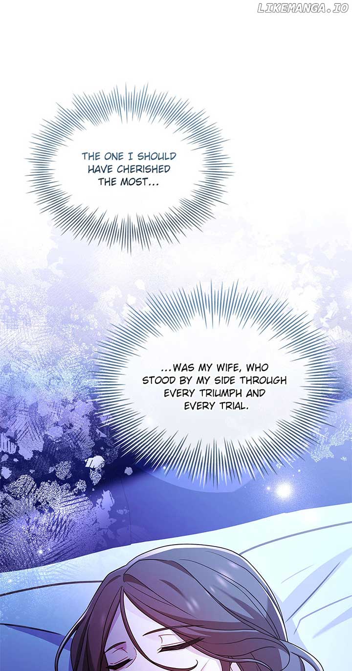 The Lady Wants to Rest Chapter 112 page 63