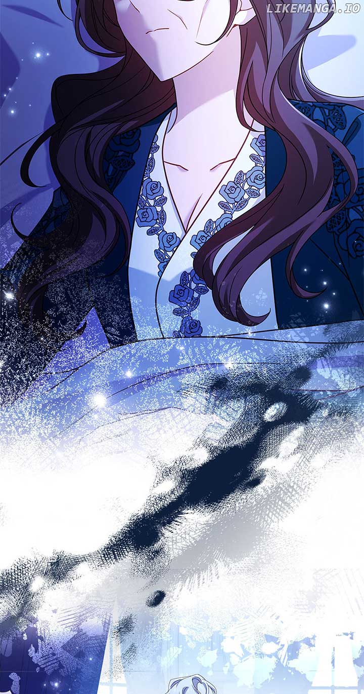 The Lady Wants to Rest Chapter 112 page 64
