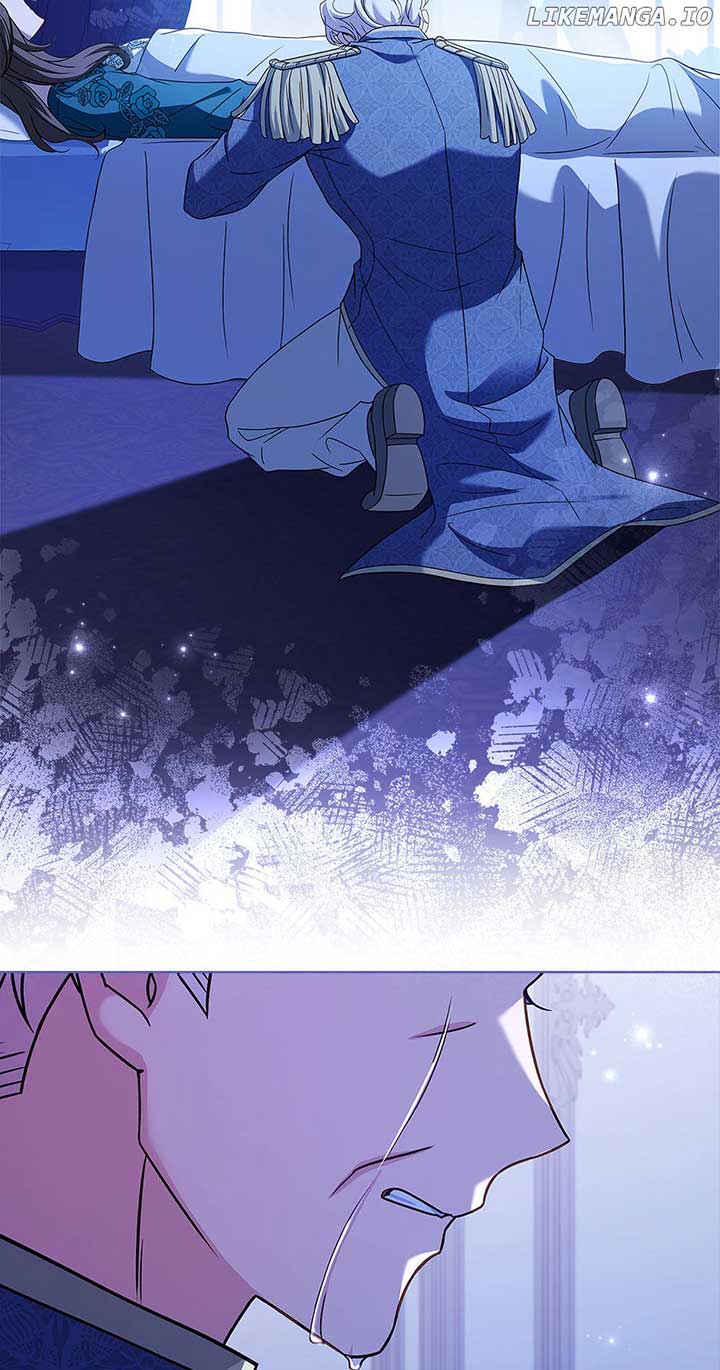 The Lady Wants to Rest Chapter 112 page 65