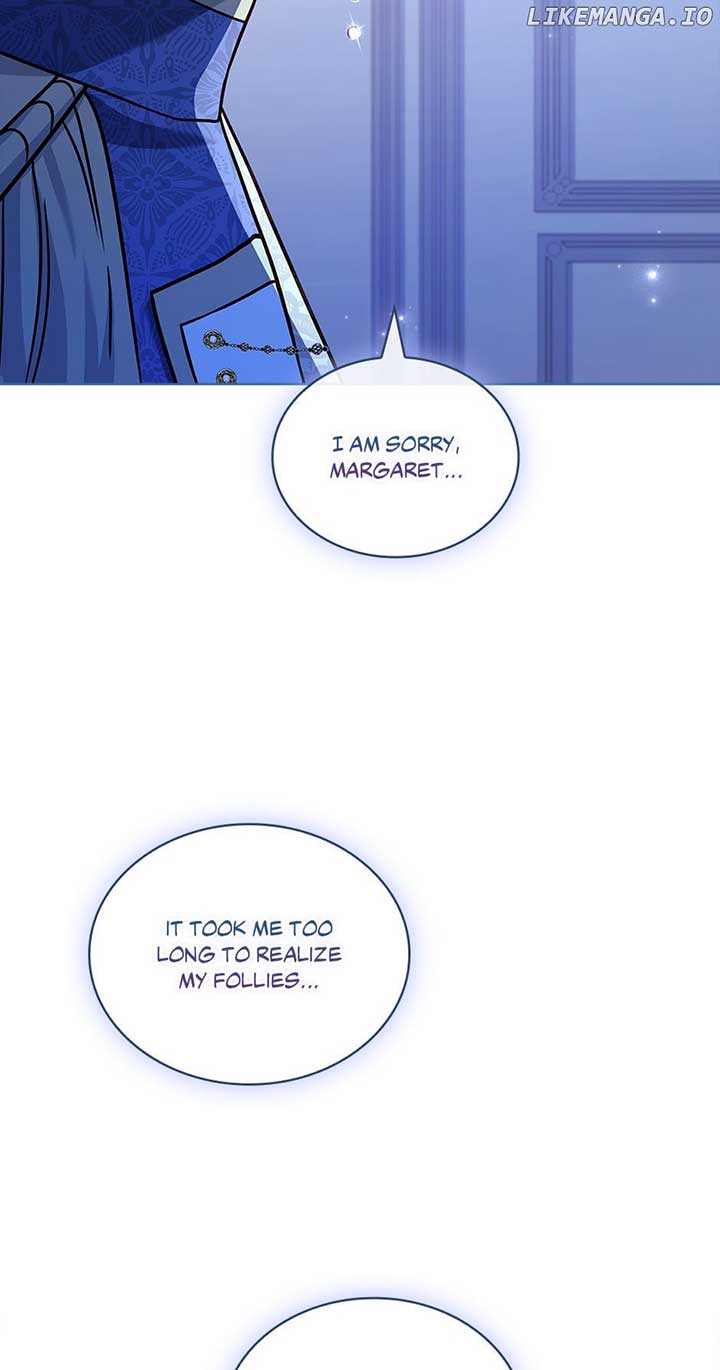 The Lady Wants to Rest Chapter 112 page 66