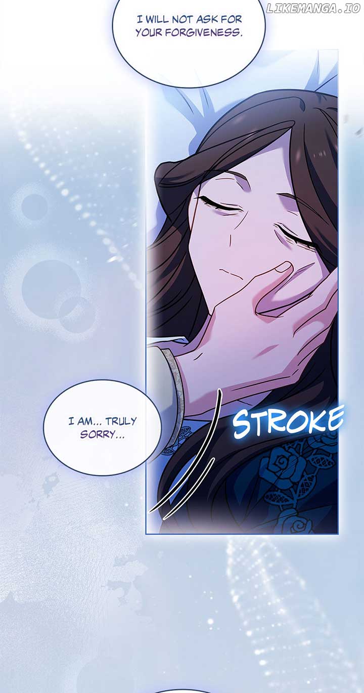 The Lady Wants to Rest Chapter 112 page 67