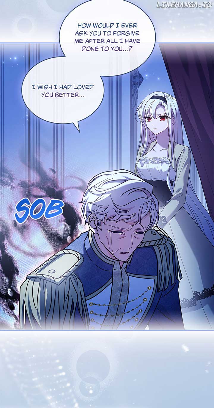 The Lady Wants to Rest Chapter 112 page 68