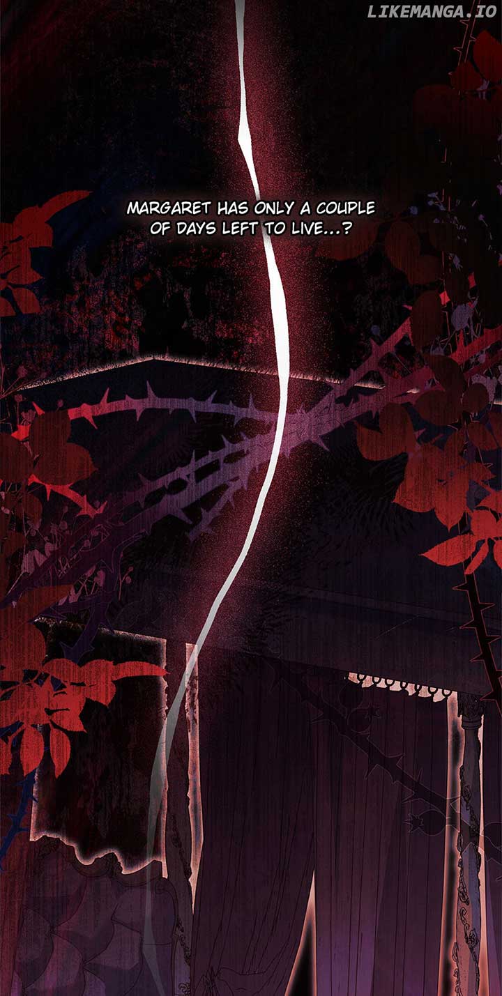 The Lady Wants to Rest Chapter 112 page 6