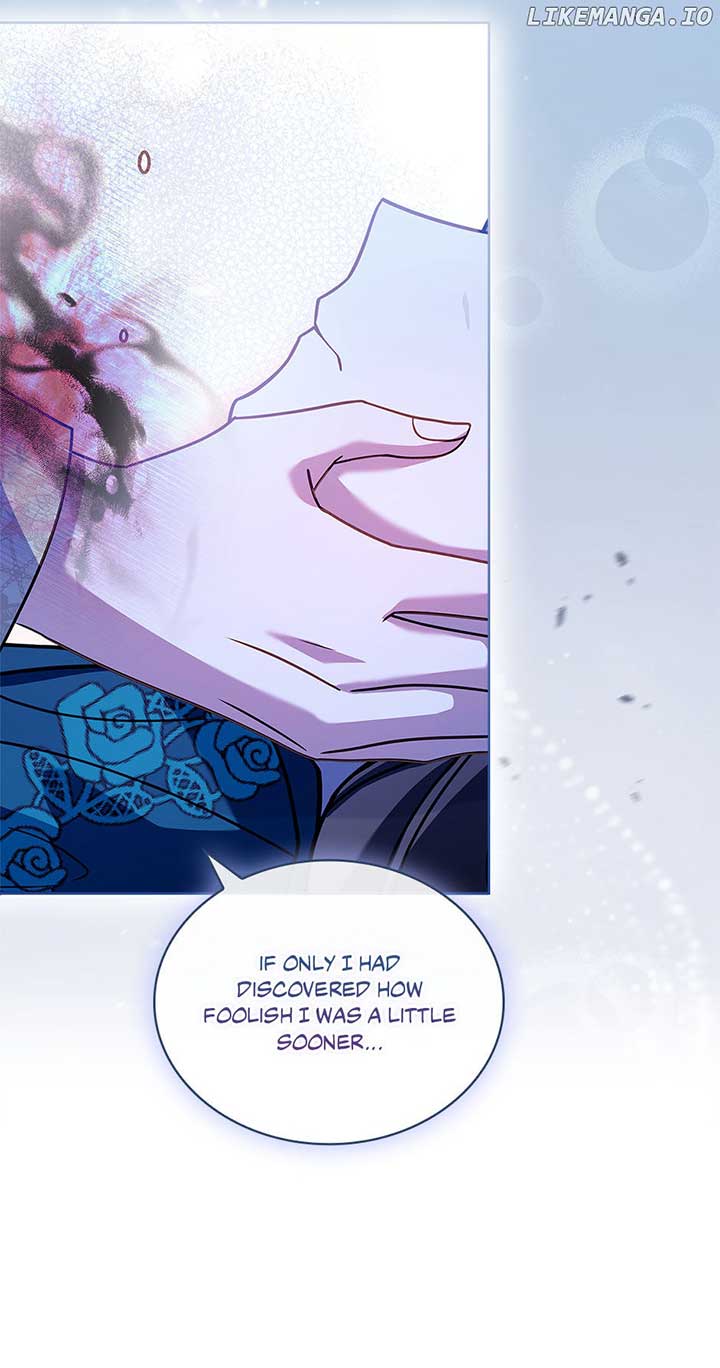 The Lady Wants to Rest Chapter 112 page 69