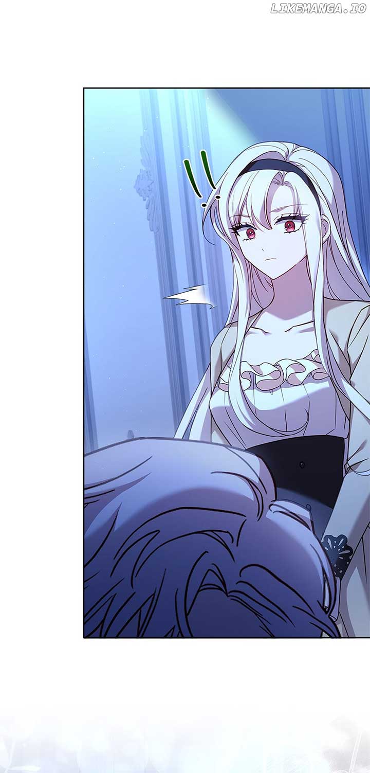 The Lady Wants to Rest Chapter 112 page 70